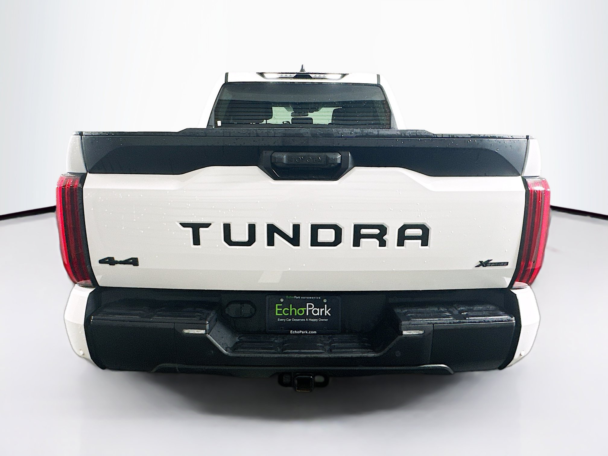 Used 2024 Toyota Tundra SR5 w/ SR5 Premium Package AWD/4WD image 7