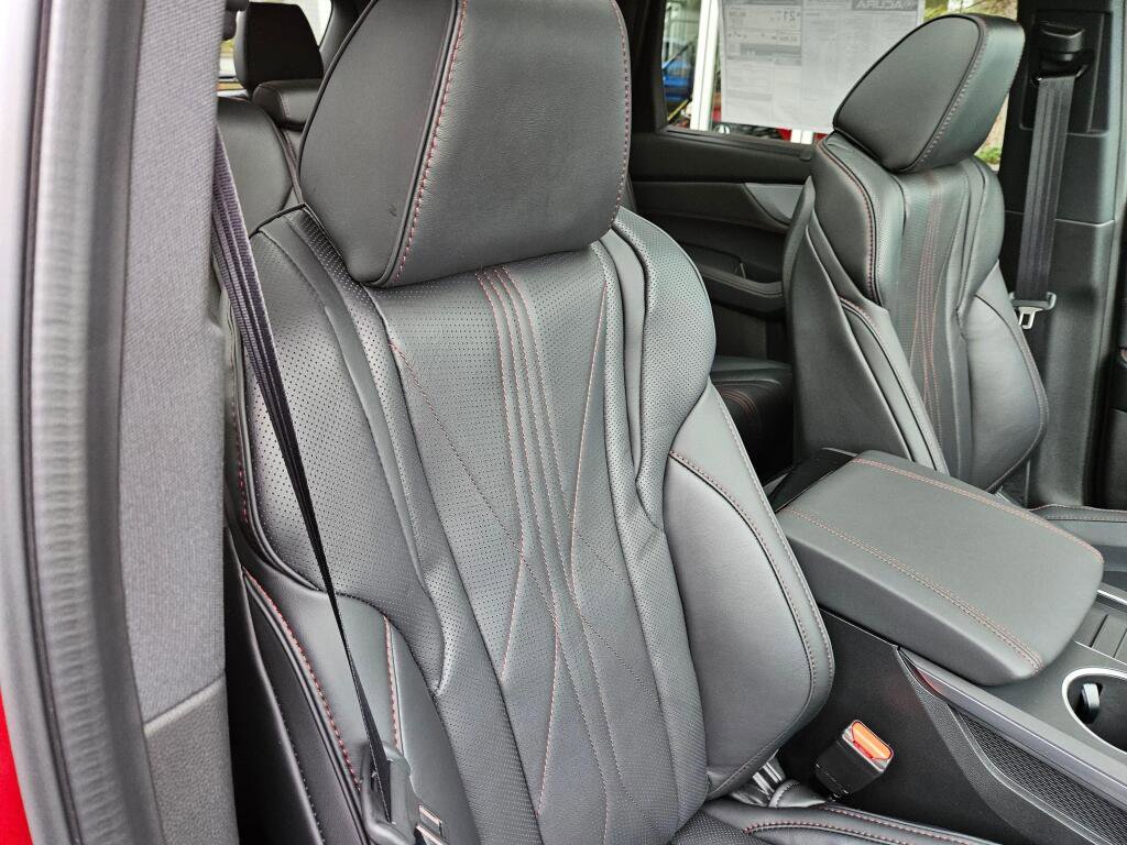 New 2026 Acura MDX A-Spec image 11