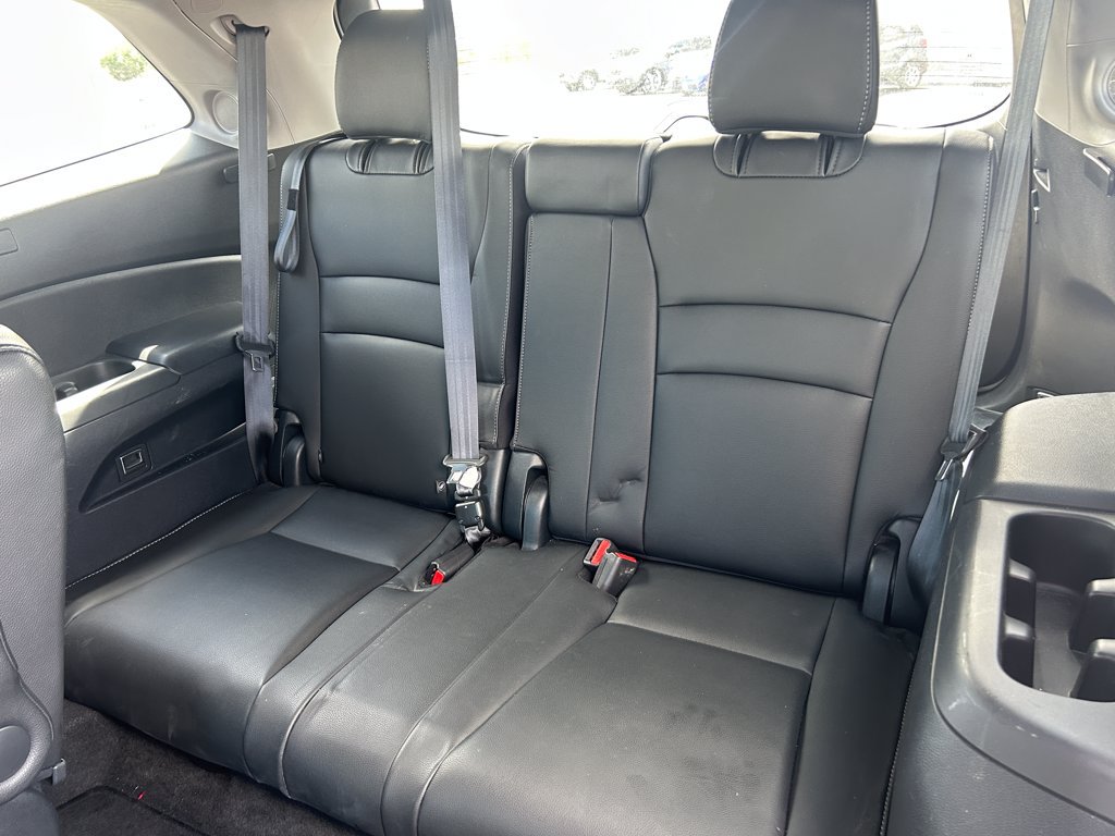 Used 2020 Honda Pilot Elite image 36