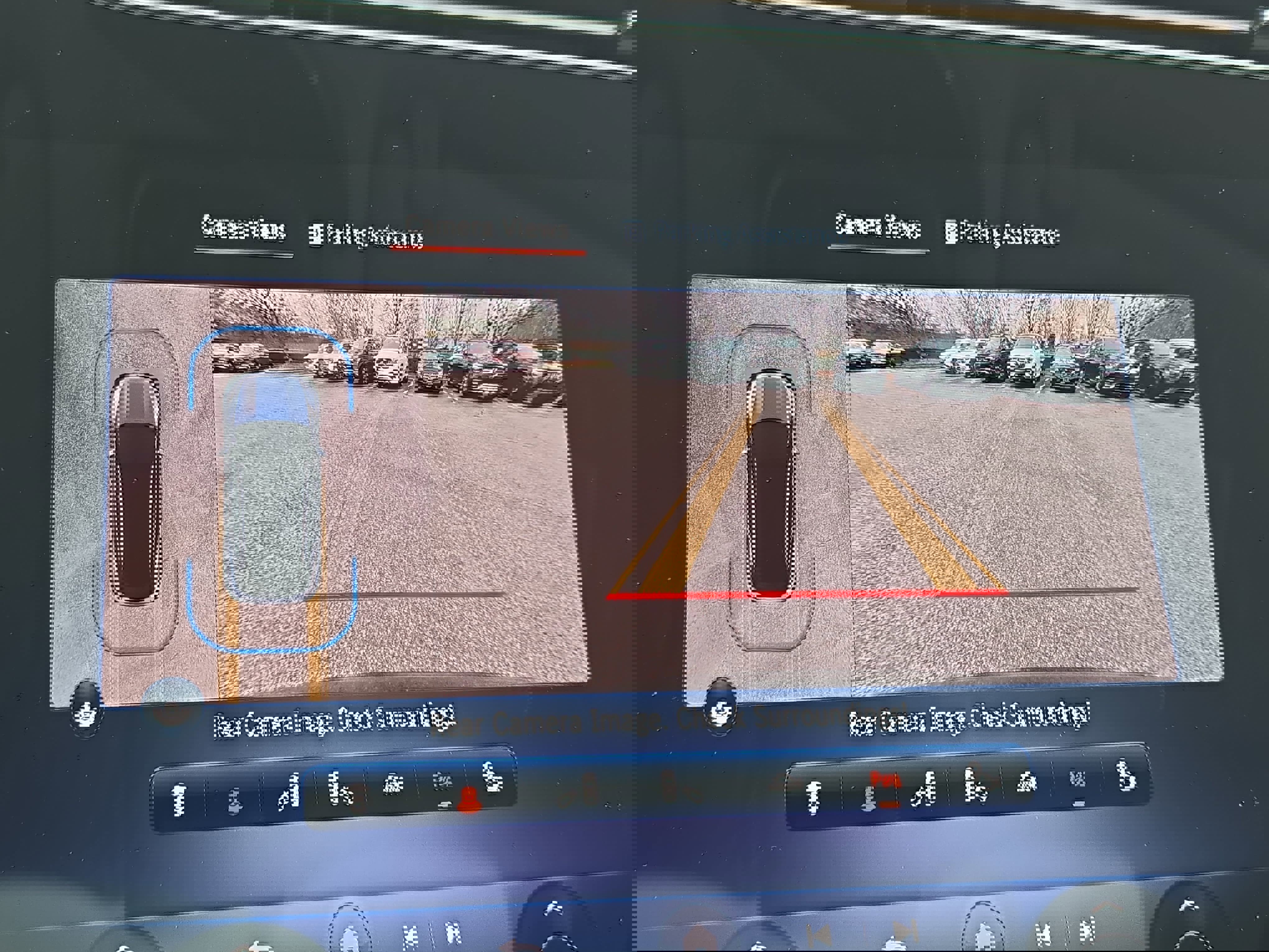 Certified 2023 Mercedes-Benz EQS 580 4MATIC SUV image 23