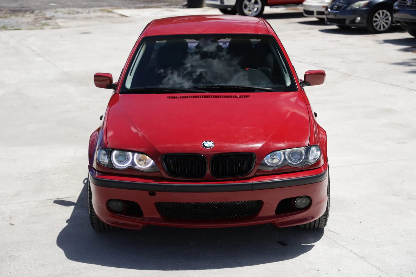 Used 2004 BMW 330i Sedan RWD image 11
