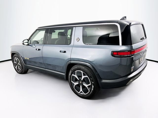 Used 2023 Rivian R1S Adventure image 5