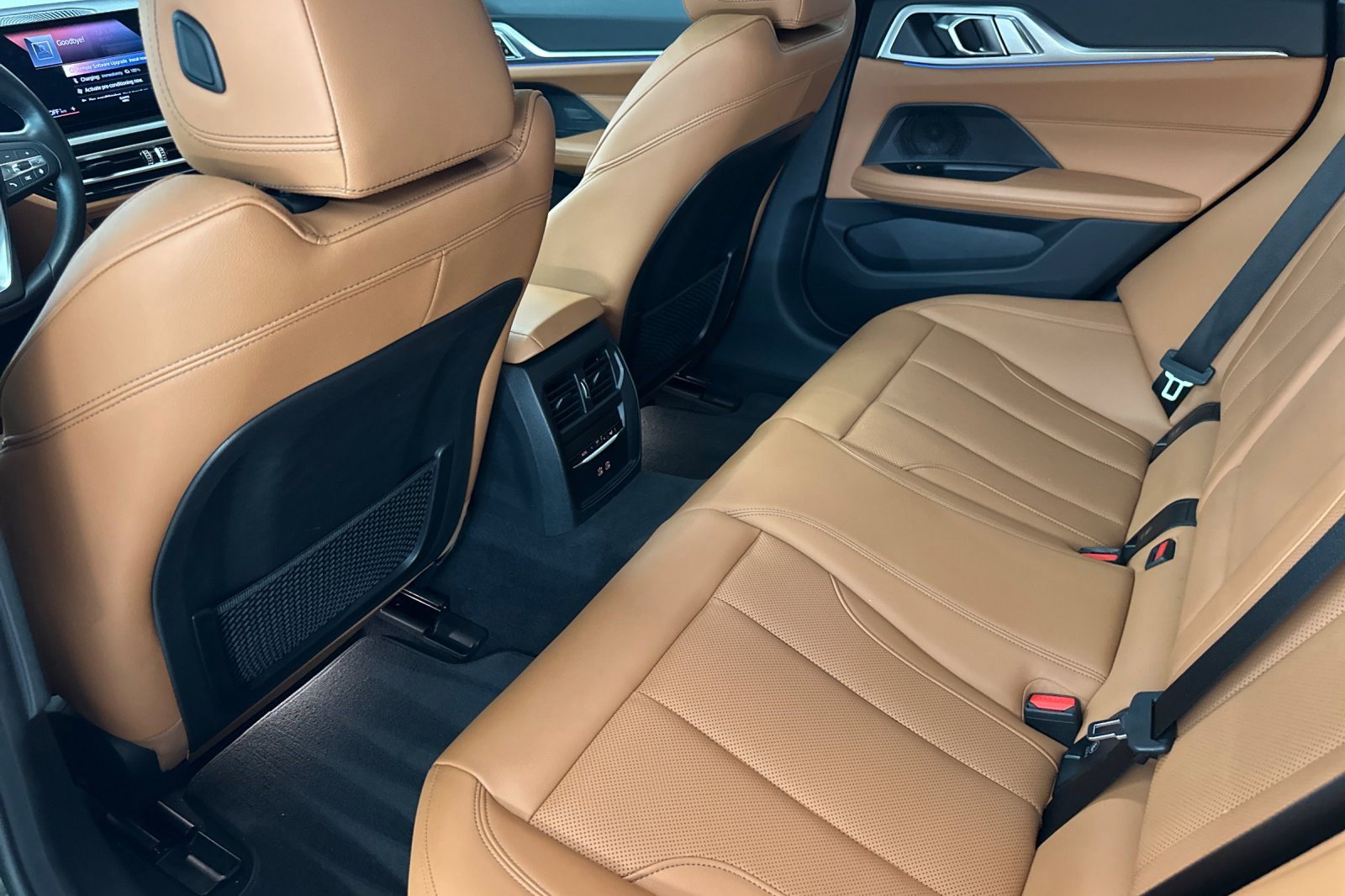Certified 2023 BMW i4 eDrive40 w/ Premium Package RWD image 26