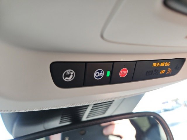 New 2025 Buick Envision Sport Touring image 35