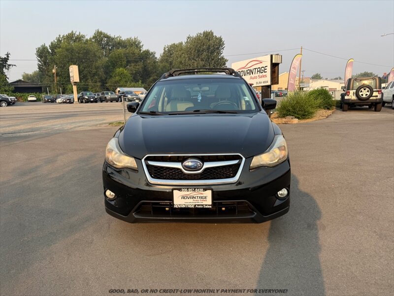 Used 2015 Subaru Crosstrek 2.0i Premium AWD/4WD image 2