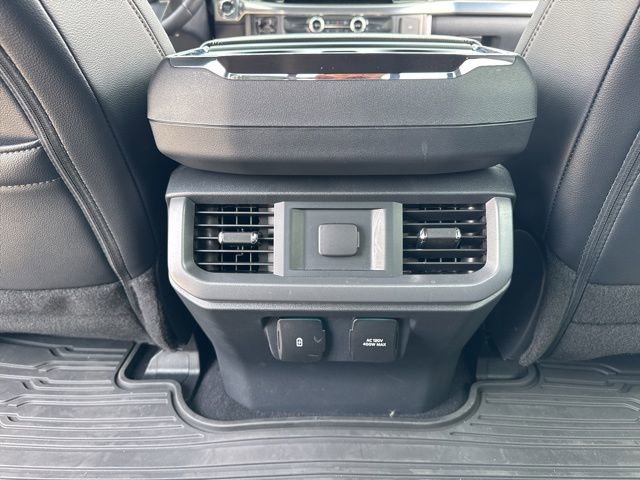 Used 2025 Ford F150 Lariat w/ Equipment Group 501A Mid AWD/4WD image 28