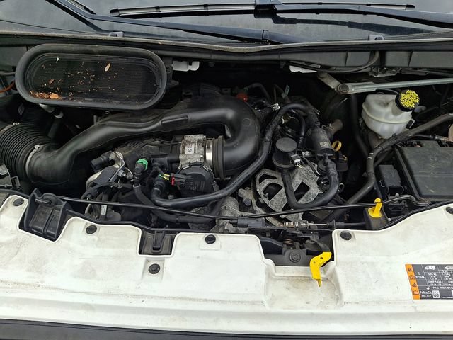 Certified 2020 Ford Transit 250 Low Roof RWD image 37