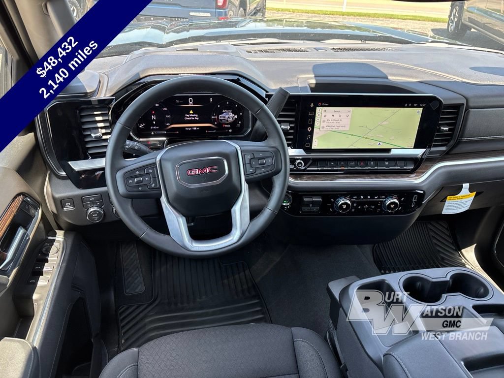 Used 2026 GMC Sierra 1500 Elevation AWD/4WD image 18