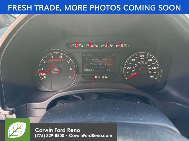 Used 2018 Ford F150 XLT w/ Equipment Group 302A Luxury image 10