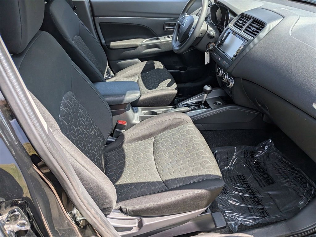 Used 2024 Mitsubishi Outlander Sport ES image 25