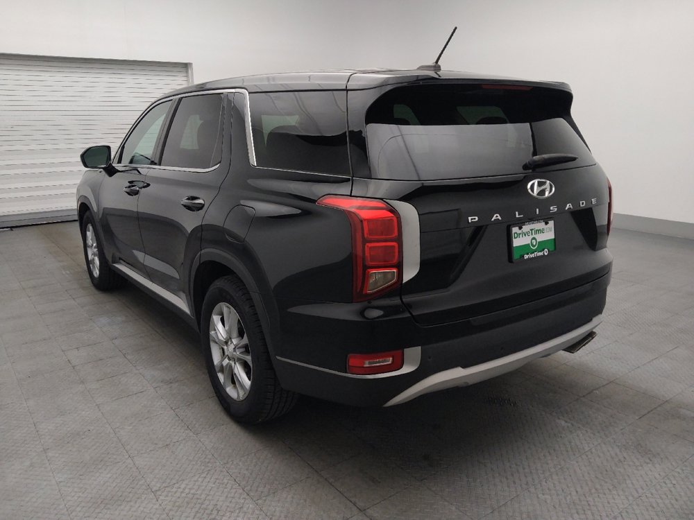 Used 2020 Hyundai Palisade SE FWD image 5