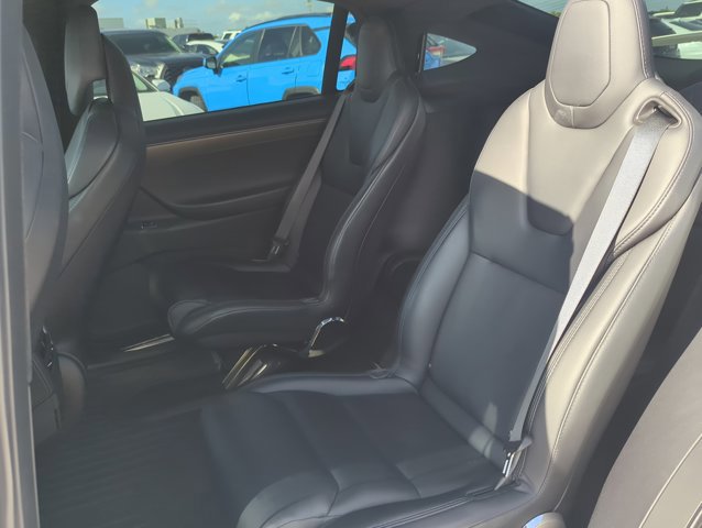 Used 2018 Tesla Model X P100D image 19