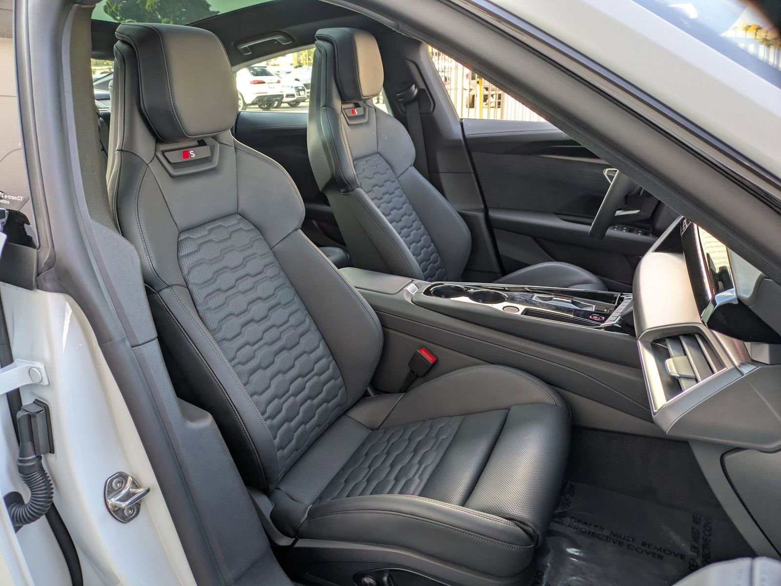 New 2026 Audi S e-tron GT Premium Plus AWD/4WD image 10