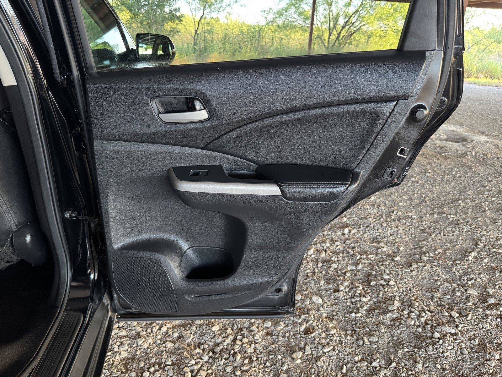 Used 2014 Honda CR-V EX-L image 35