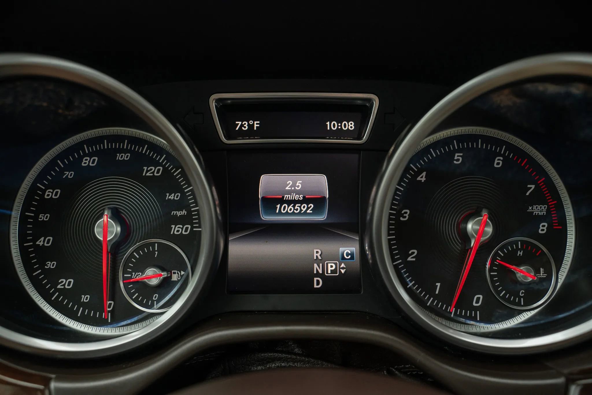 Used 2017 Mercedes-Benz GLS 450 GLS 450 Sport Utility 4D image 24