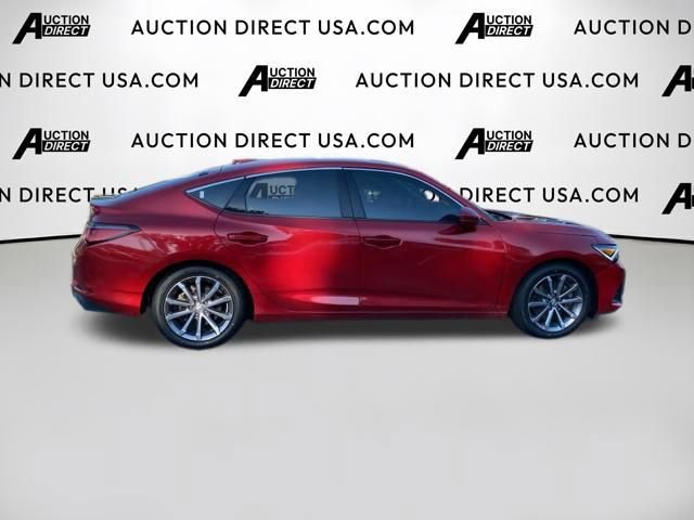 Used 2023 Acura Integra FWD image 22