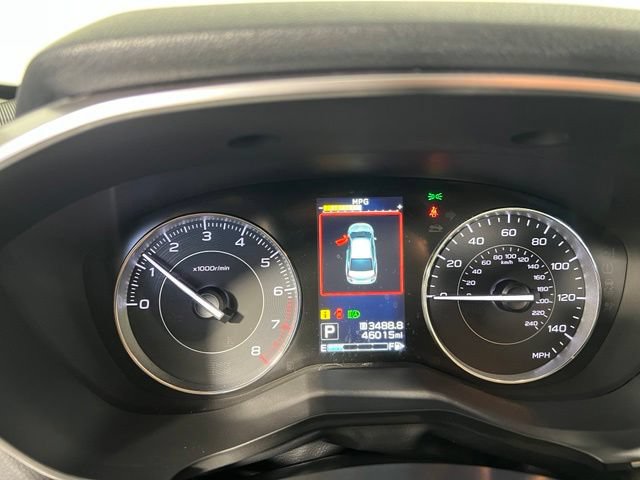 Used 2018 Subaru Impreza 2.0i Limited AWD/4WD image 16