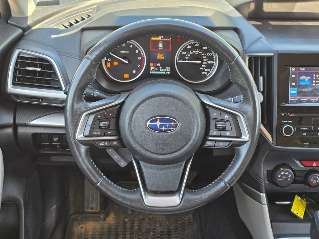 Used 2021 Subaru Forester Premium AWD/4WD image 6