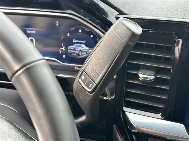 Certified 2024 Chevrolet Silverado 1500 LT image 15