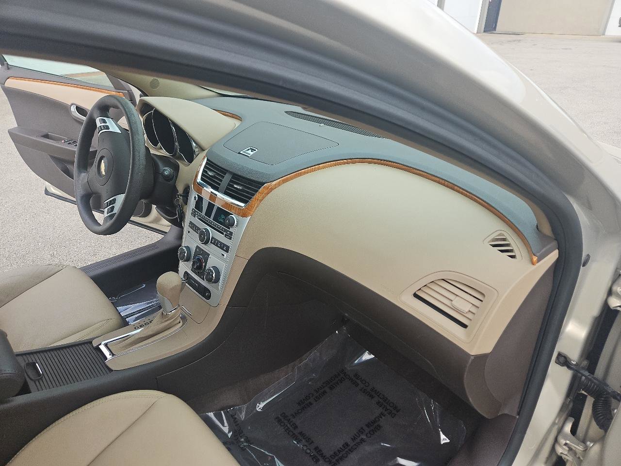 Used 2012 Chevrolet Malibu LT w/ Power Convenience Package FWD image 18