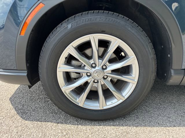 Certified 2024 Honda CR-V EX-L image 11