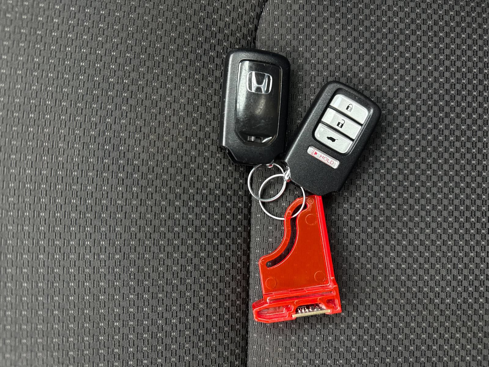 Used 2022 Honda HR-V EX image 52