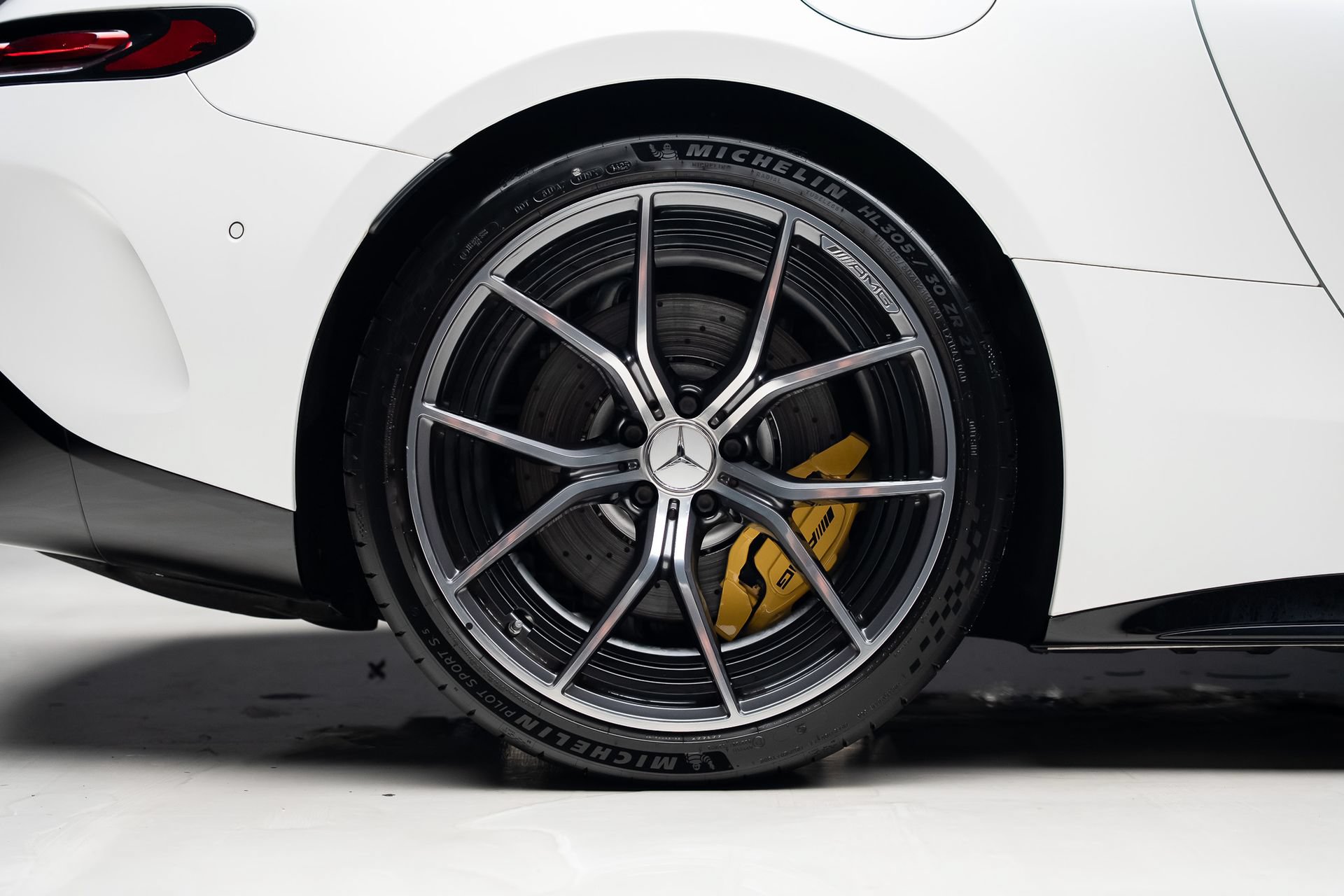 Used 2024 Mercedes-Benz AMG GT 55 image 38