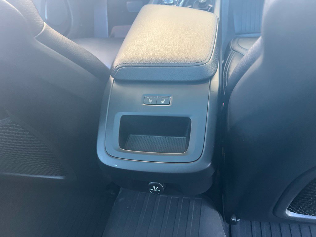 Used 2020 Volvo V60 T5 Cross Country w/ Protection Package AWD/4WD image 20