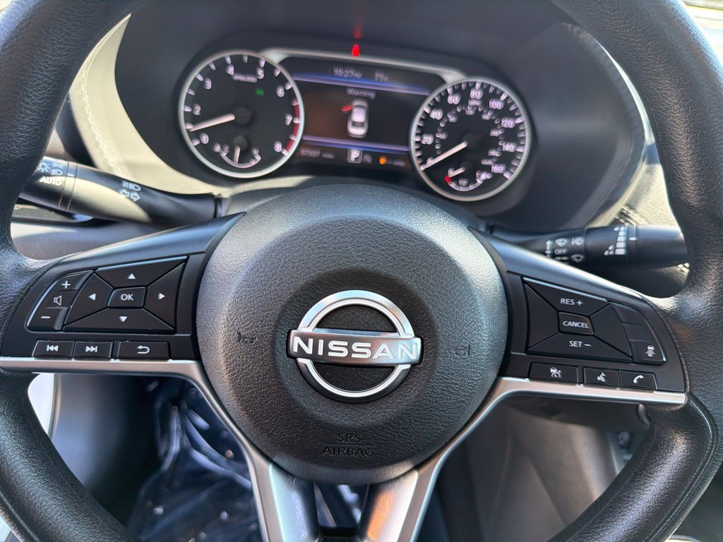 Used 2024 Nissan Sentra SV FWD image 20