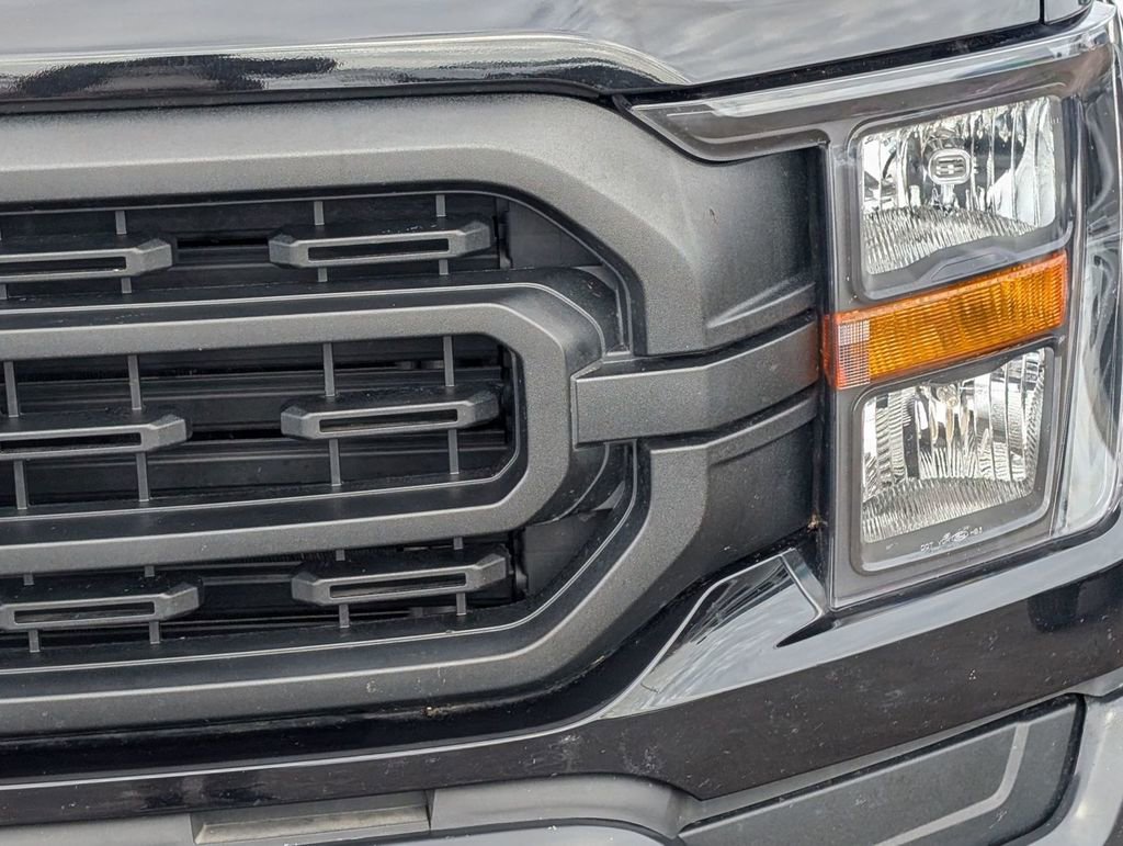 Used 2023 Ford F150 XL image 10