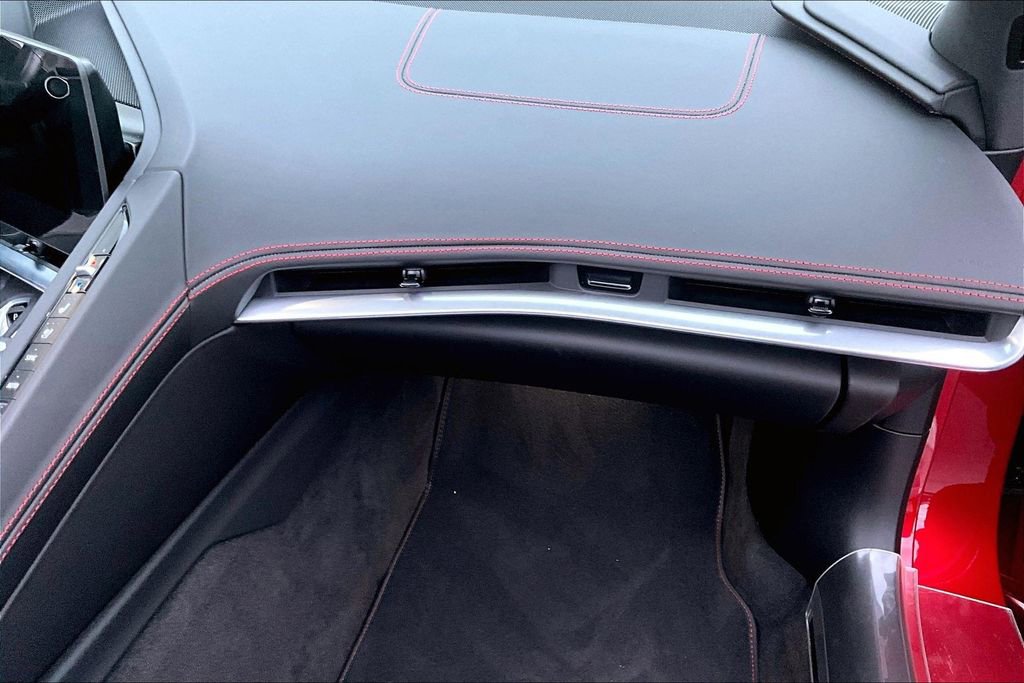 Used 2023 Chevrolet Corvette Z06 image 22