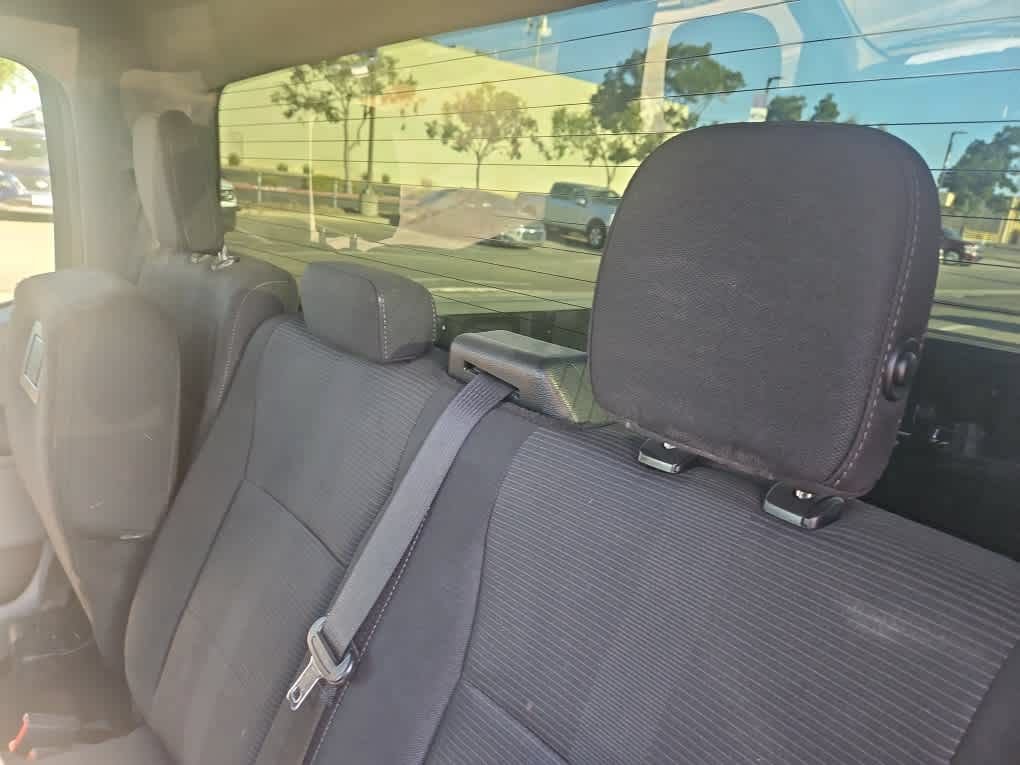 Used 2018 Ford F150 XL w/ Equipment Group 101A Mid RWD image 12