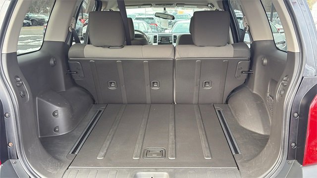 Used 2013 Nissan Xterra S w/ Value Package image 22