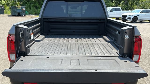 Used 2023 Honda Ridgeline RTL-E image 26