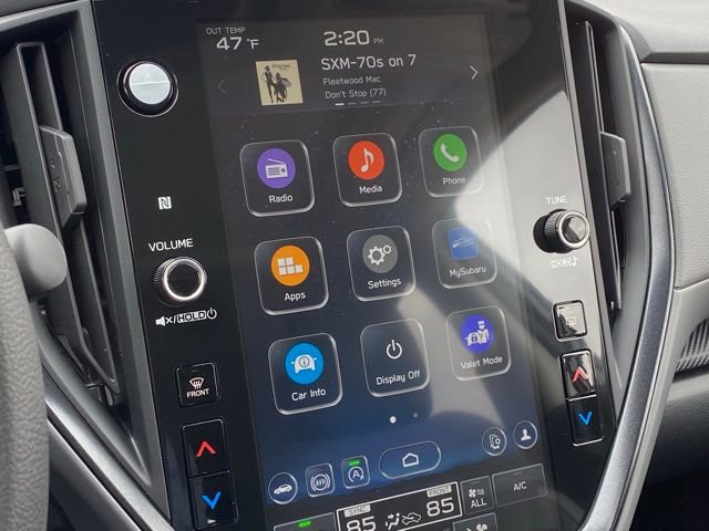 New 2026 Subaru Crosstrek 2.0i Premium image 22