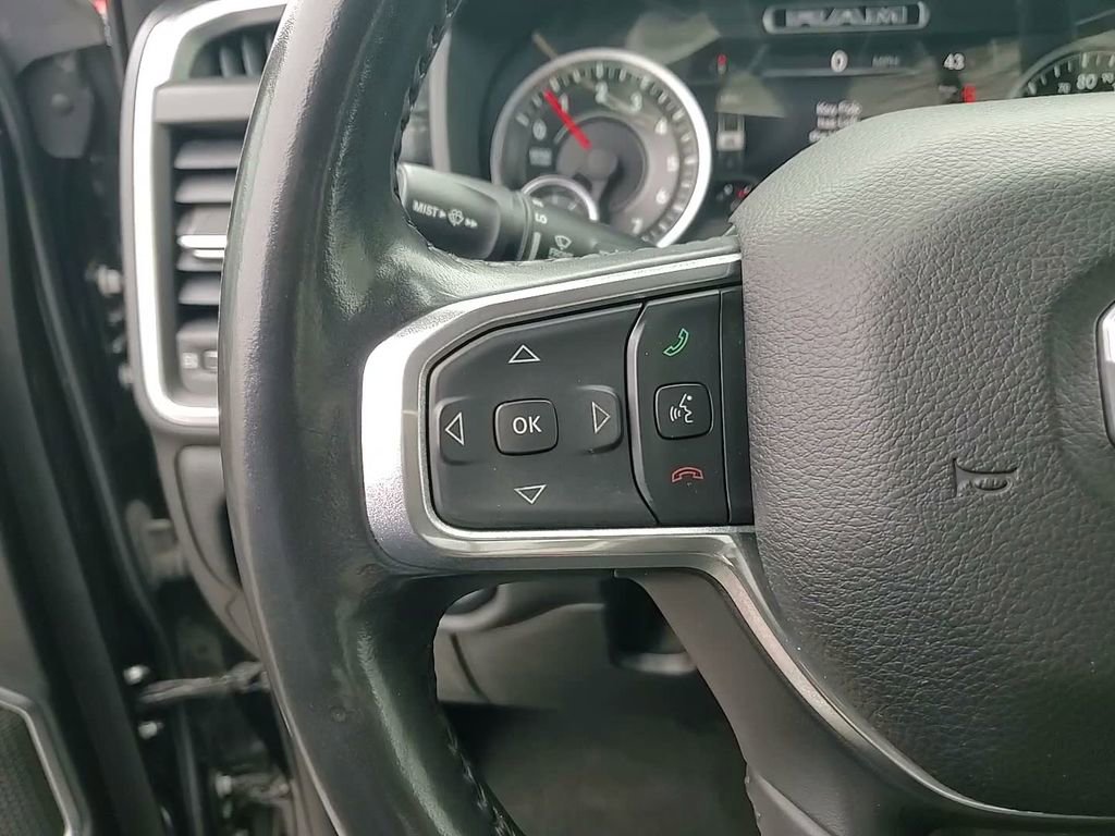 Used 2021 RAM 1500 Laramie image 30