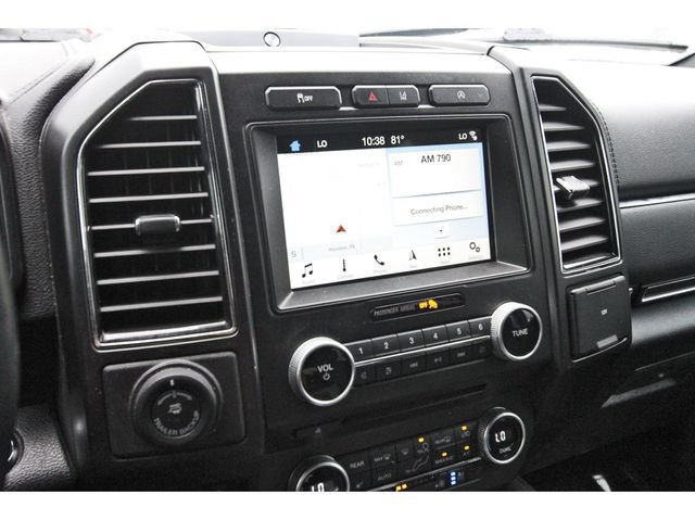 Used 2018 Ford Expedition Limited w/ Equipment Group 301A RWD image 22