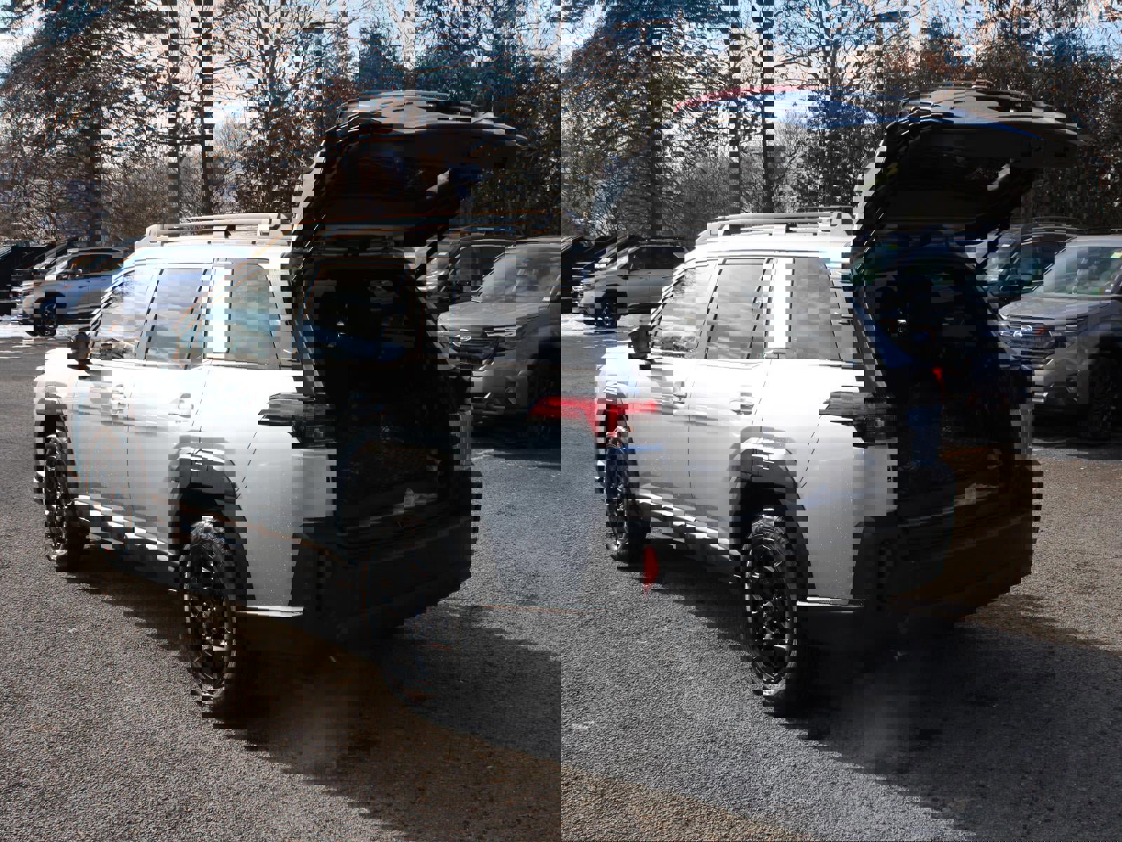 New 2026 Subaru Outback Limited image 7