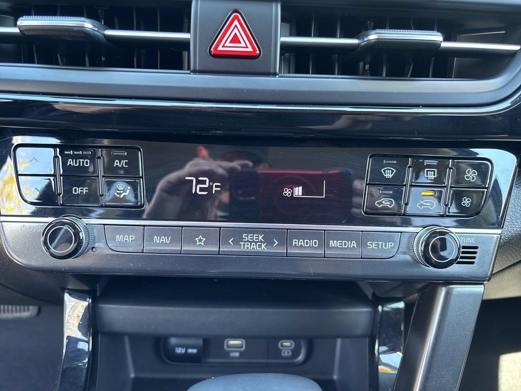Certified 2024 Kia Seltos S AWD/4WD image 29