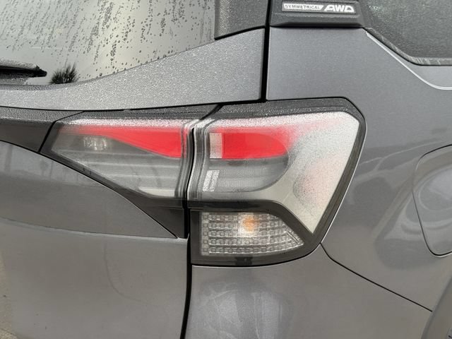 Used 2026 Subaru Forester Premium AWD/4WD image 10
