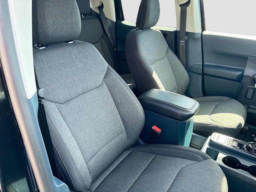 Used 2025 Ford Maverick XLT w/ Equipment Group 301A image 26