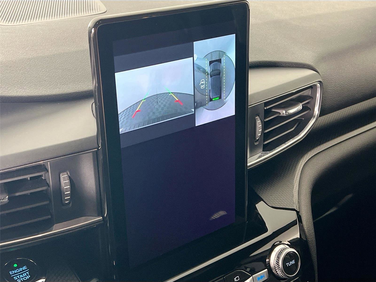 Used 2021 Ford Explorer ST w/ Equipment Group 401A image 12