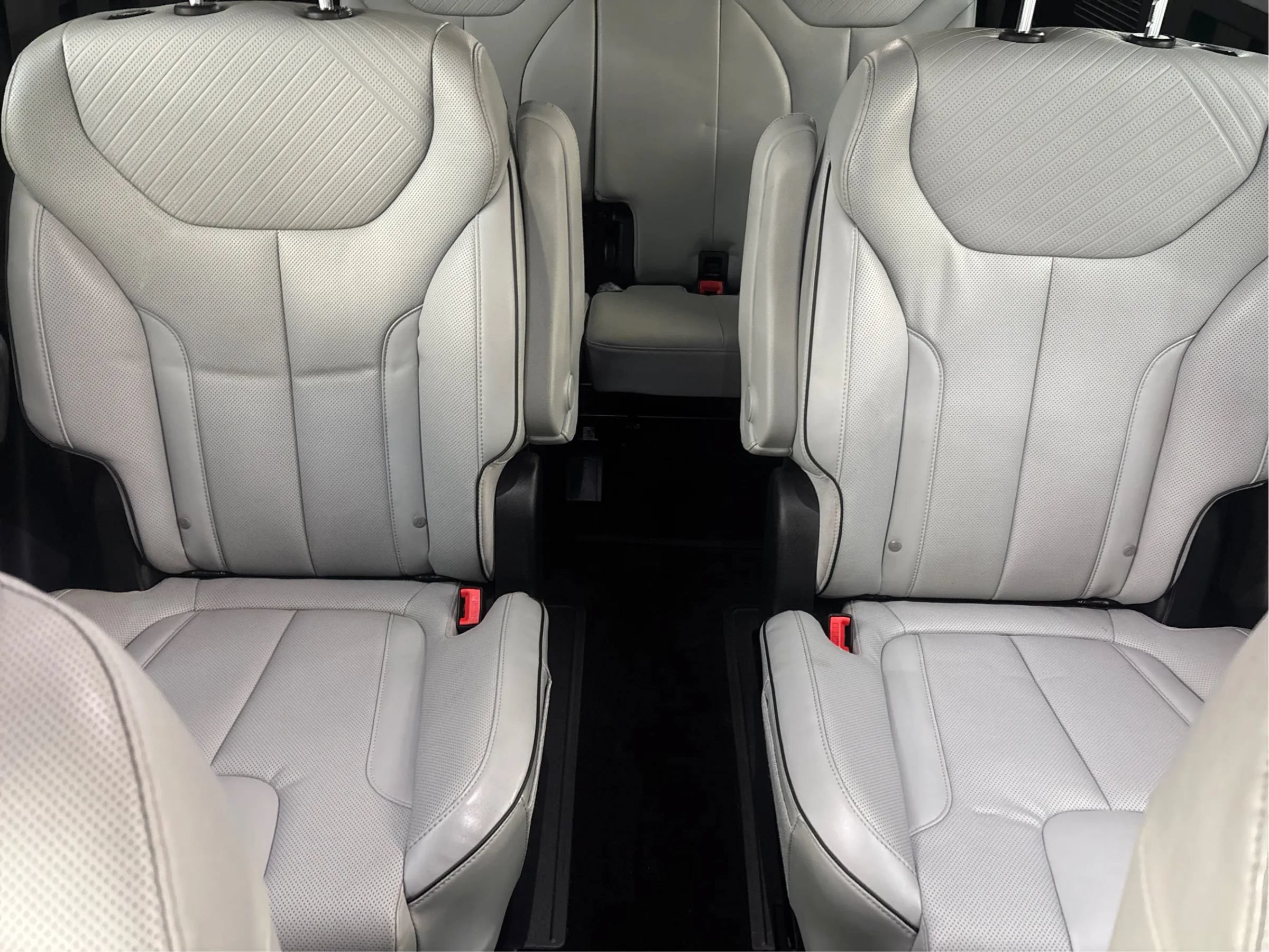 Used 2024 Hyundai Palisade SEL AWD/4WD image 47