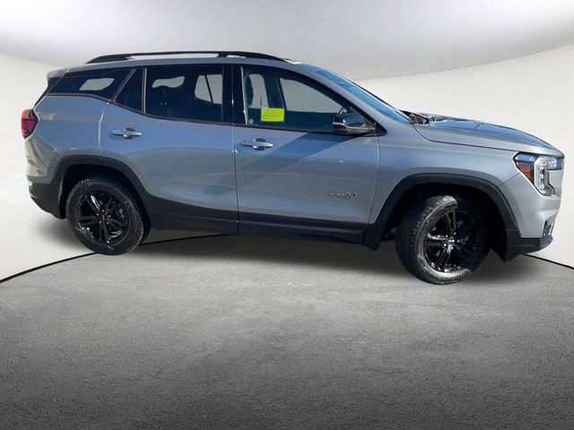 Used 2024 GMC Terrain AT4 w/ Tech Package image 17