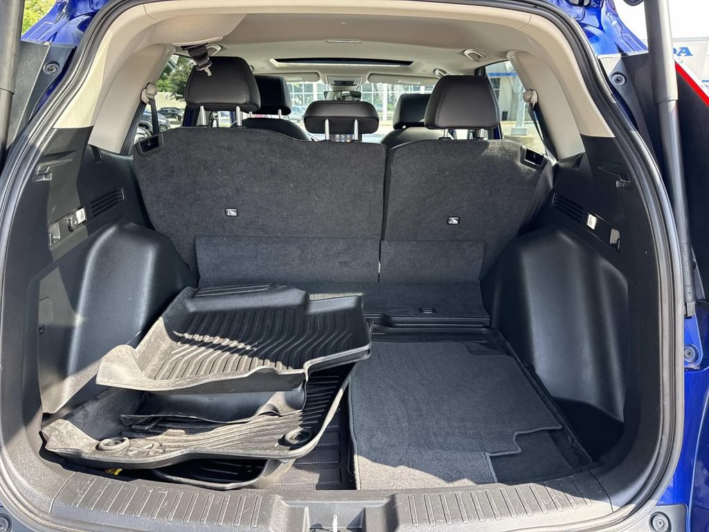 Certified 2024 Honda CR-V EX-L image 23