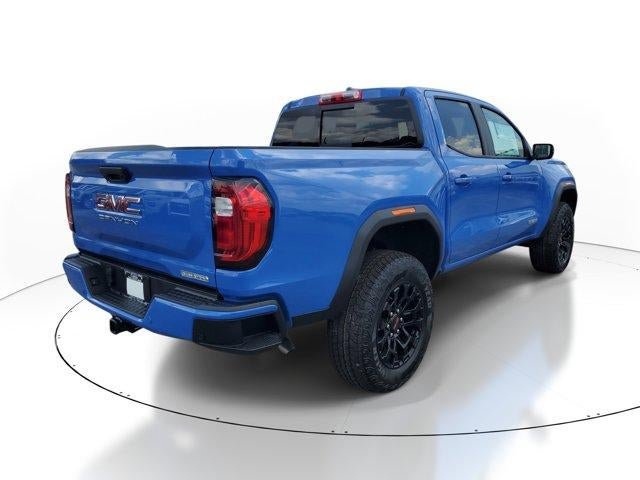 New 2026 GMC Canyon Elevation w/ Convenience Package RWD image 3