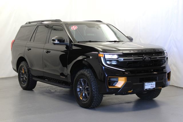Used 2025 Ford Expedition Tremor AWD/4WD image 37