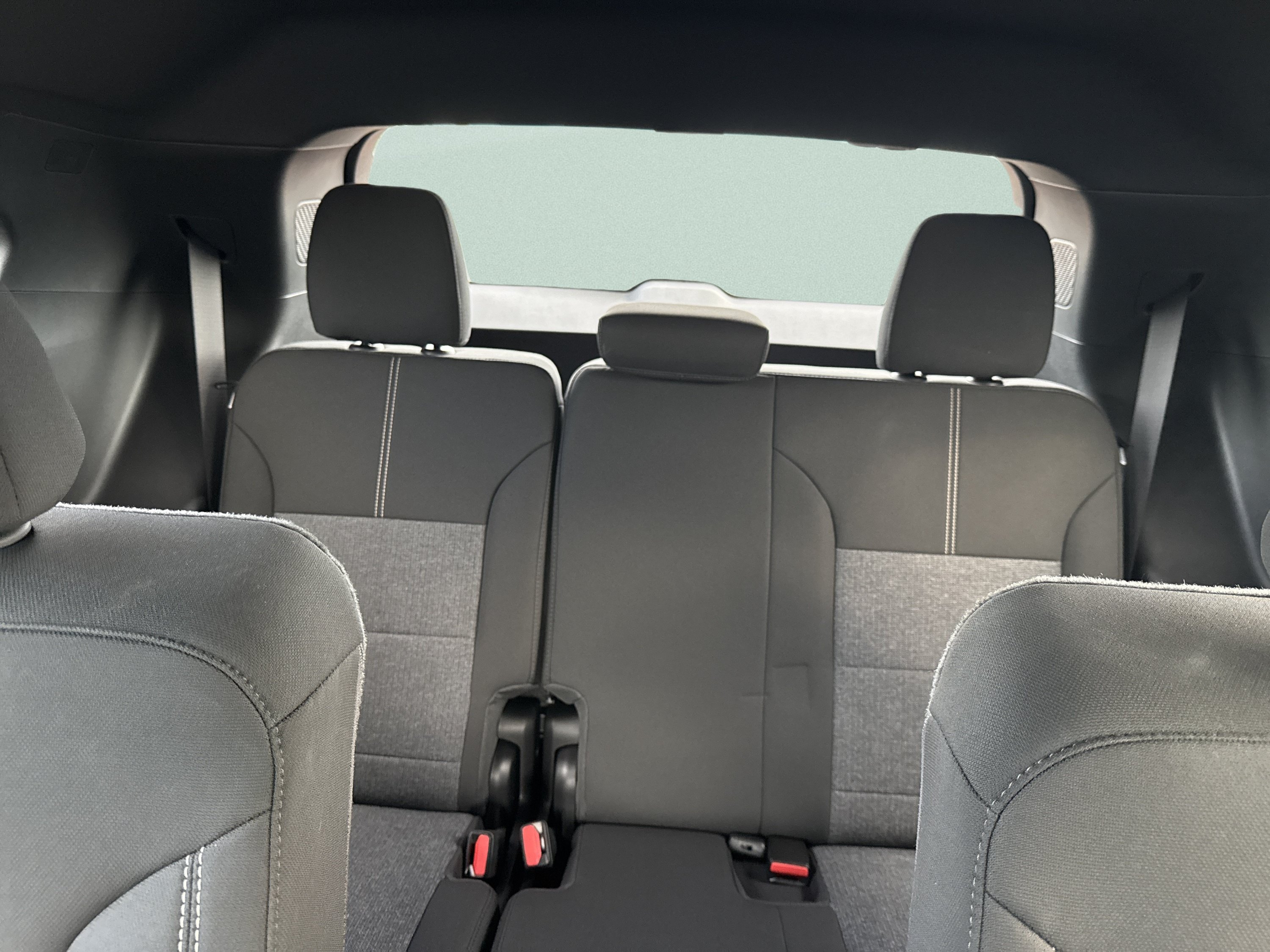 New 2026 GMC Acadia Elevation AWD/4WD image 14