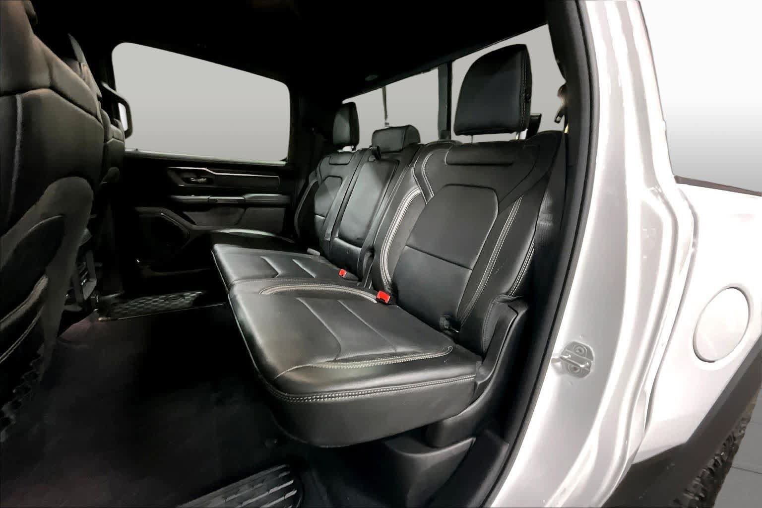 Used 2026 RAM 1500 RHO AWD/4WD image 21