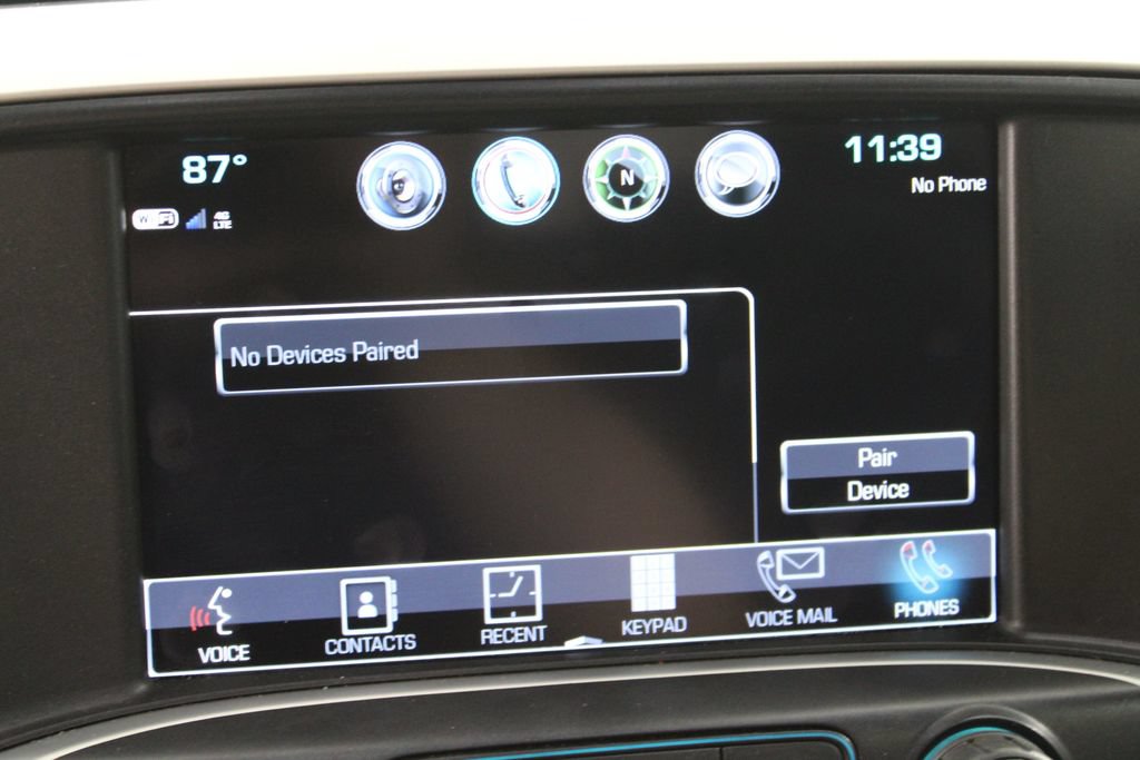 Used 2018 GMC Sierra 1500 SLT AWD/4WD image 50